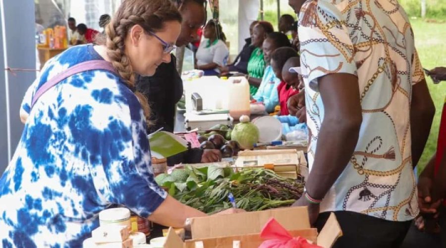 Bungoma Trade Fair: Enabling Businesses Realize their Product’s Real Worth